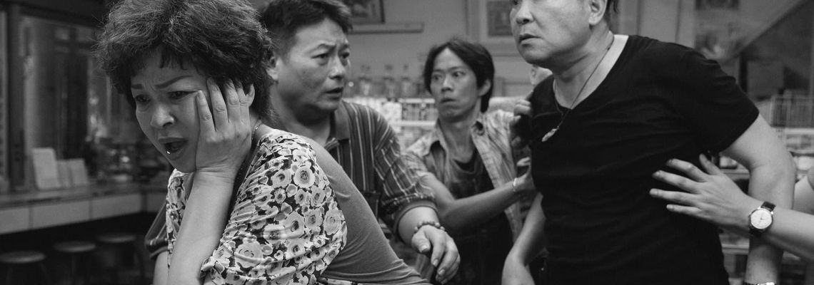 Cover Yen and Ai-Lee