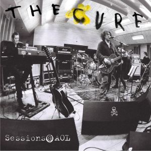 Sessions@AOL (Live)
