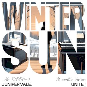 Winter Sun (Ah.coustic version) (Single)