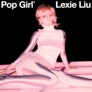 POP GIRL (Single)