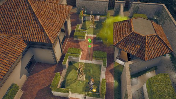 PUBG: Blindspot