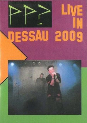Live in Dessau 2009 (Live)