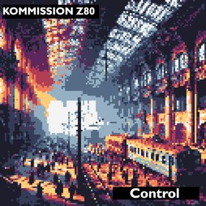 Control (single version)