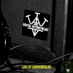 Live at Copperfields (Live)