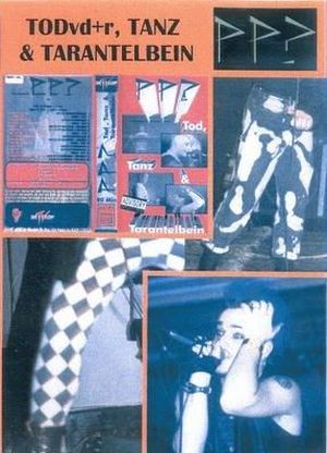 Todvd+r,Tanz & Tarantelbein