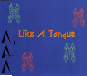 Like a Tongue (EP)
