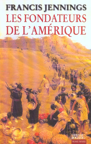Les Fondateurs de l'Amérique