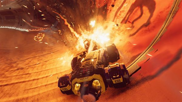 Rivals Hover League