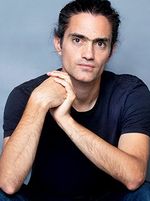 Sylvain Pattieu