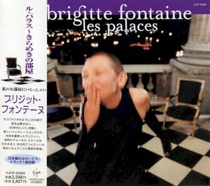 Les Palaces