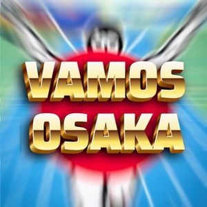 Vamos Osaka (Bachata)
