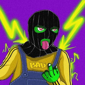 BAD (Single)