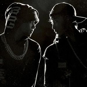 +82 Pressin' (Single)