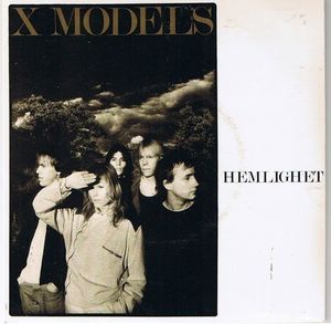 Hemlighet (Single)