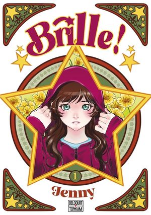 Brille !, tome 1
