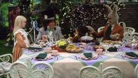 Part One - Alice in Wonderland