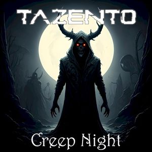 Creep Night (EP)