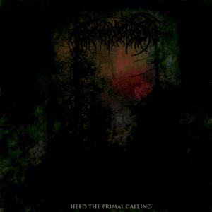 Heed the Primal Calling (EP)