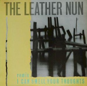 I Can Smell Your Thoughts (remix) (Single)