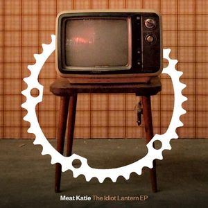 The Idiot Lantern EP (EP)
