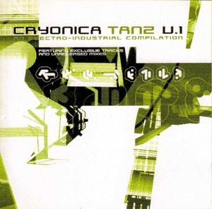 Cryonica Tanz V.1