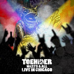 Warts and All - Live in Chicago (Live)