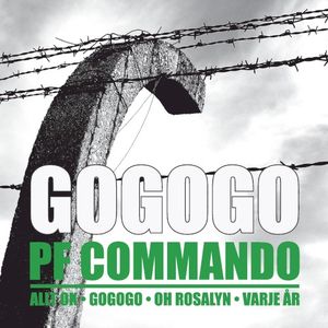 Go Go Go (EP)