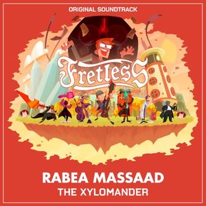 The Xylomander (from Fretless – The Wrath of Riffson) (OST)
