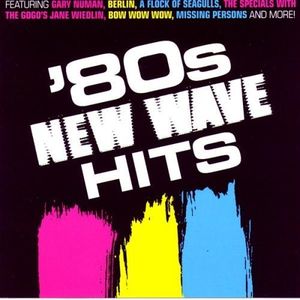 ’80s New Wave Hits