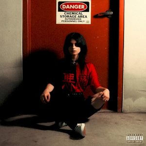 Curiosity Will Kill You (EP)