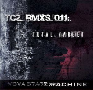 TCZ RMXs 011: Total Target