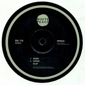 Koshi (EP)