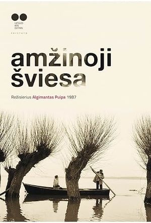 La lumière eternelle