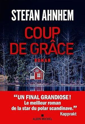 Coup de grâce