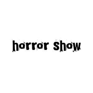 Horror Show (Single)