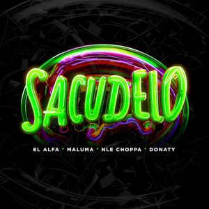 SACUDELO (Single)