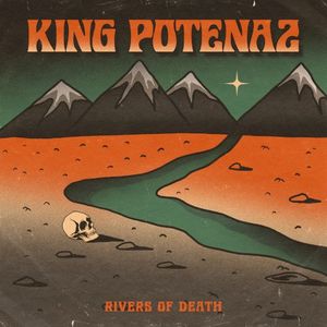 Rivers of Death (Single)