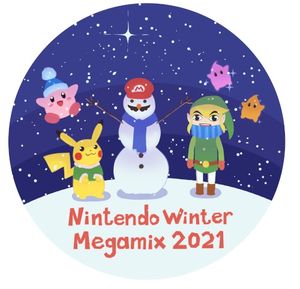 Snowman Remix (Mother)