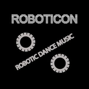 Robotic Dance Music