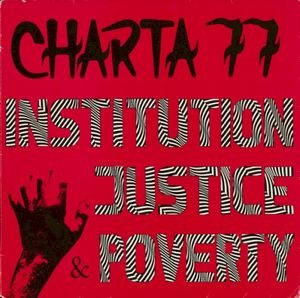 Institution Justice & Poverty