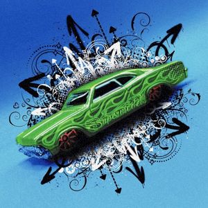 Supermodels (Single)