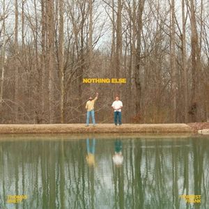 NOTHING ELSE (Single)