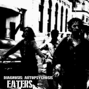 Eaters (Single)