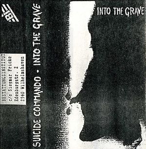 Into the Grave