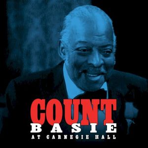Count Basie at Carnegie Hall (Live)