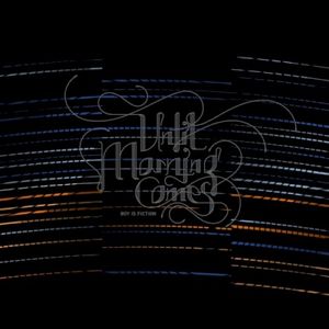 Until Morning Comes (Single)