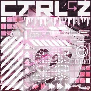 CTRL Z (EP)