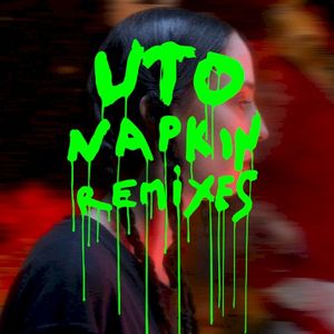 Napkin (Remixes)
