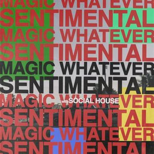 Sentimental (Single)