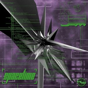 SPACETIME (Single)